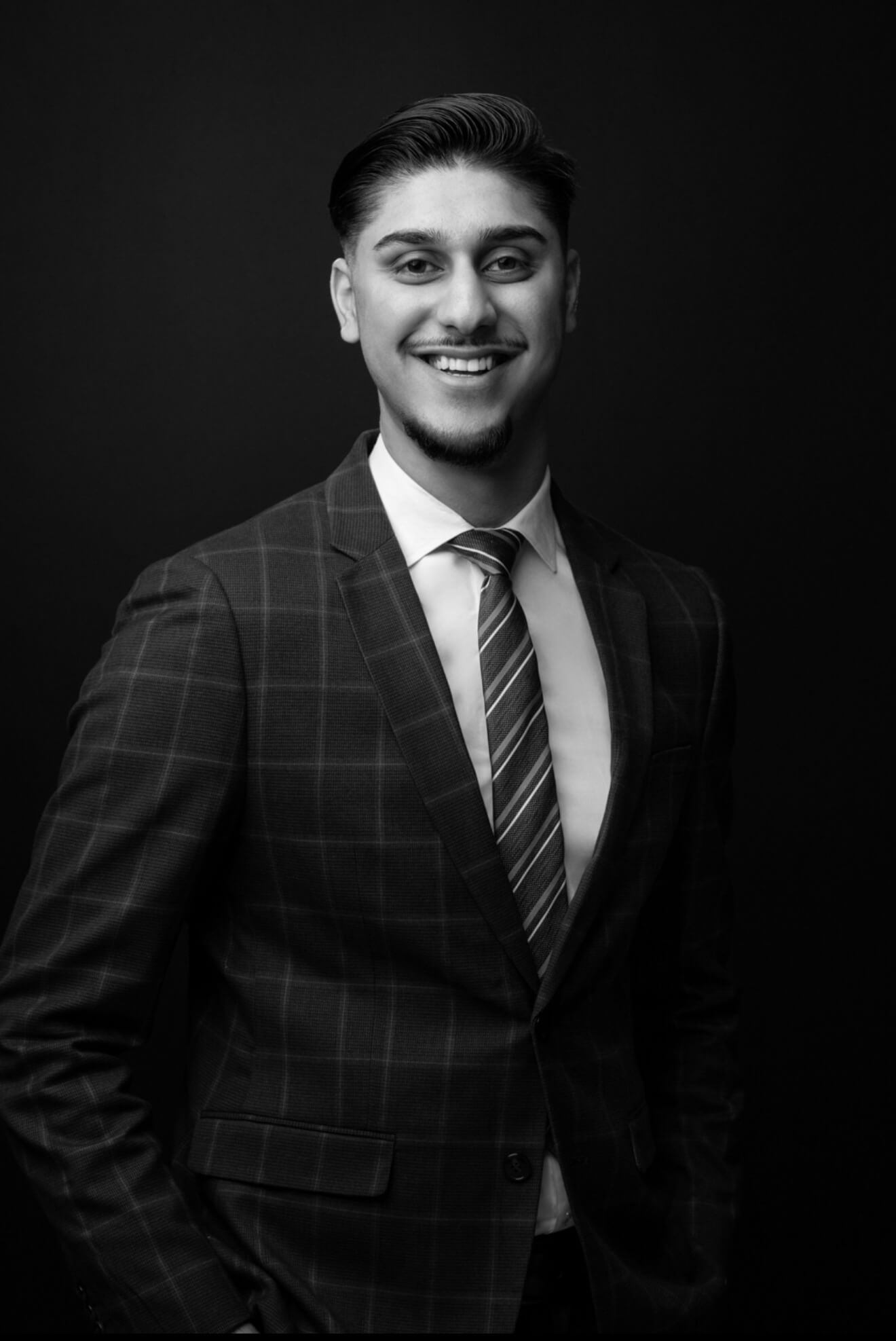 Founder, Watches of Melbourne