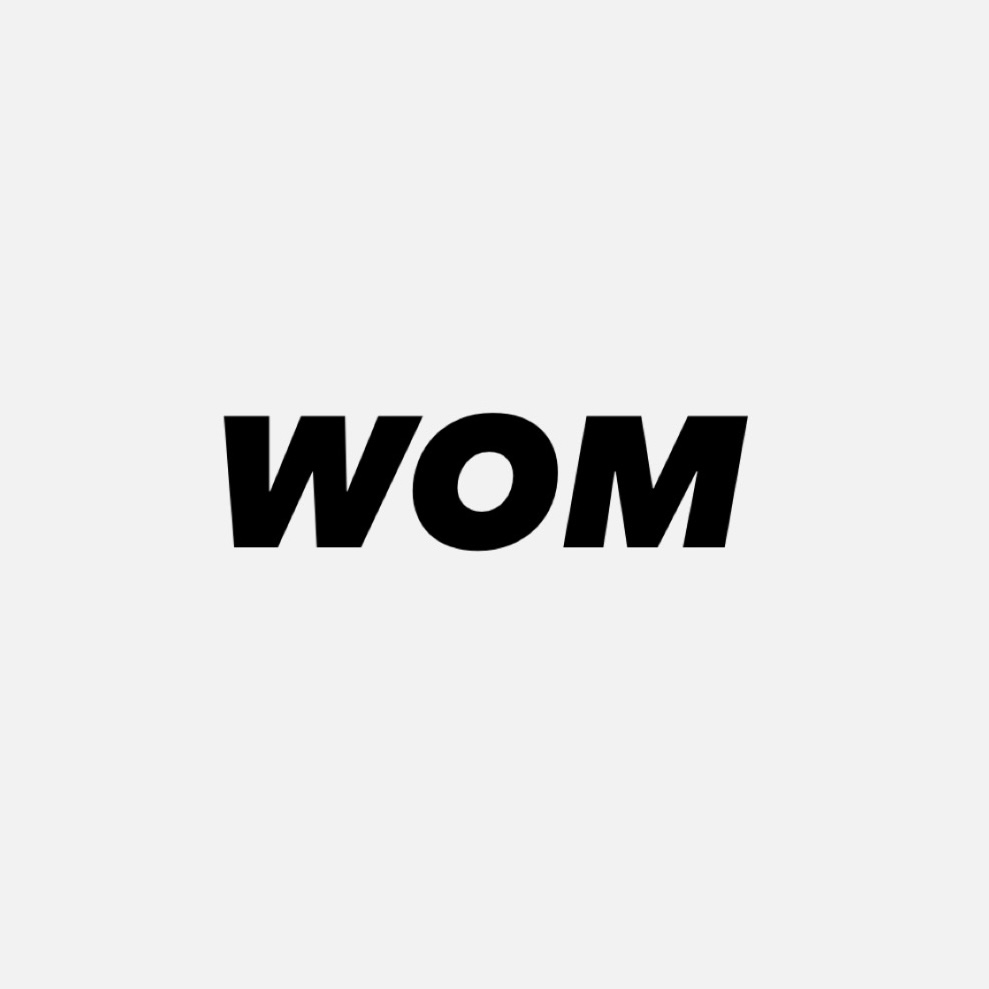 WOM
